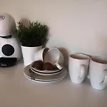 Appartement Aisa *