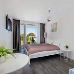 Aisa Appartement *