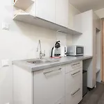 Aisa Appartement *