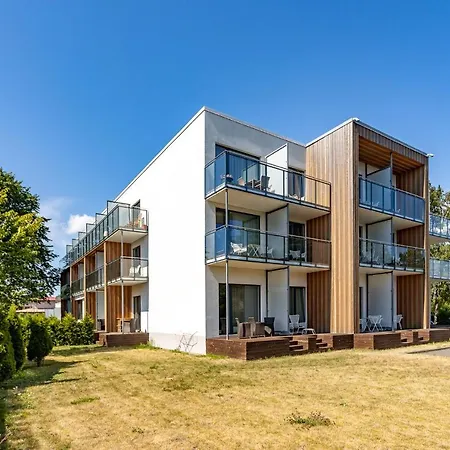 Appartement Aisa Pärnu