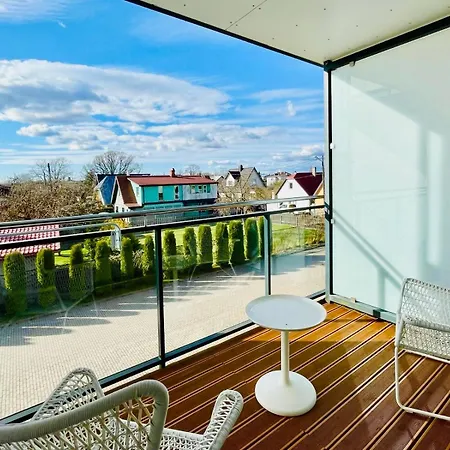 Aisa Appartement