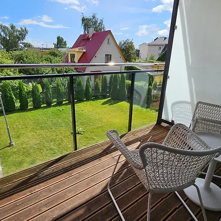 Appartement Aisa