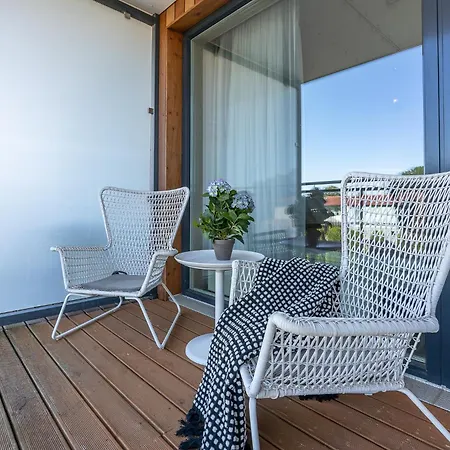 Appartement Aisa