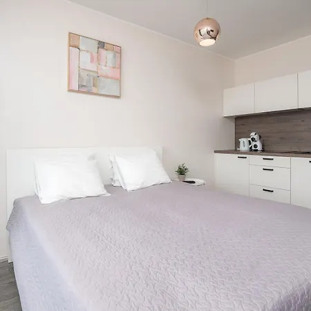Aisa Appartement Pärnu