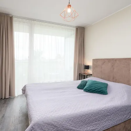 Appartement Aisa