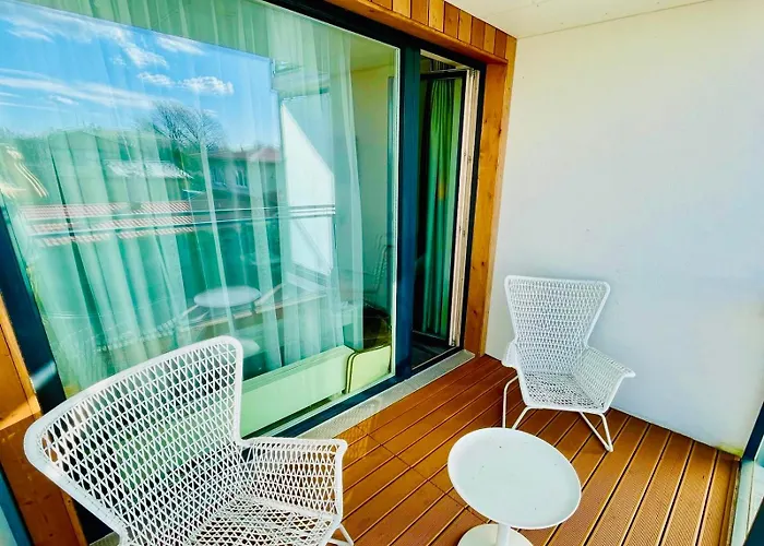 Aisa Apartmán Pärnu