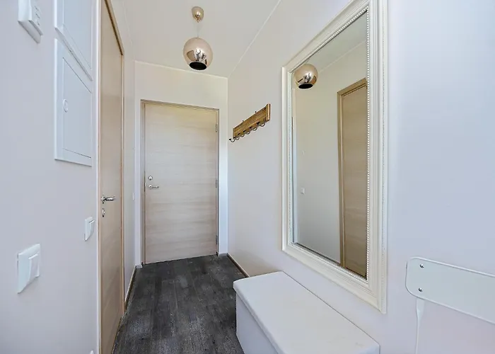 Aisa Apartmán Pärnu