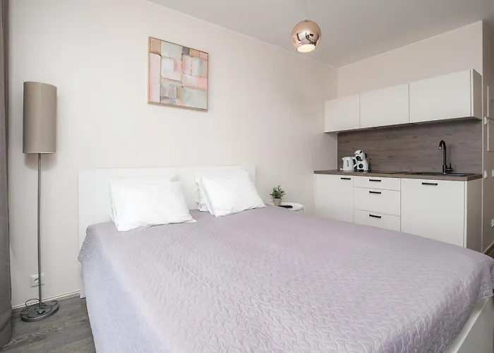 Aisa Apartmán Pärnu